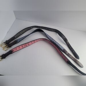 Vineyard Vines Boys Belts 28in.